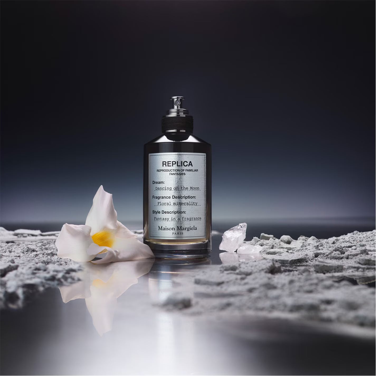 Dancing On The Moon Eau De Parfum