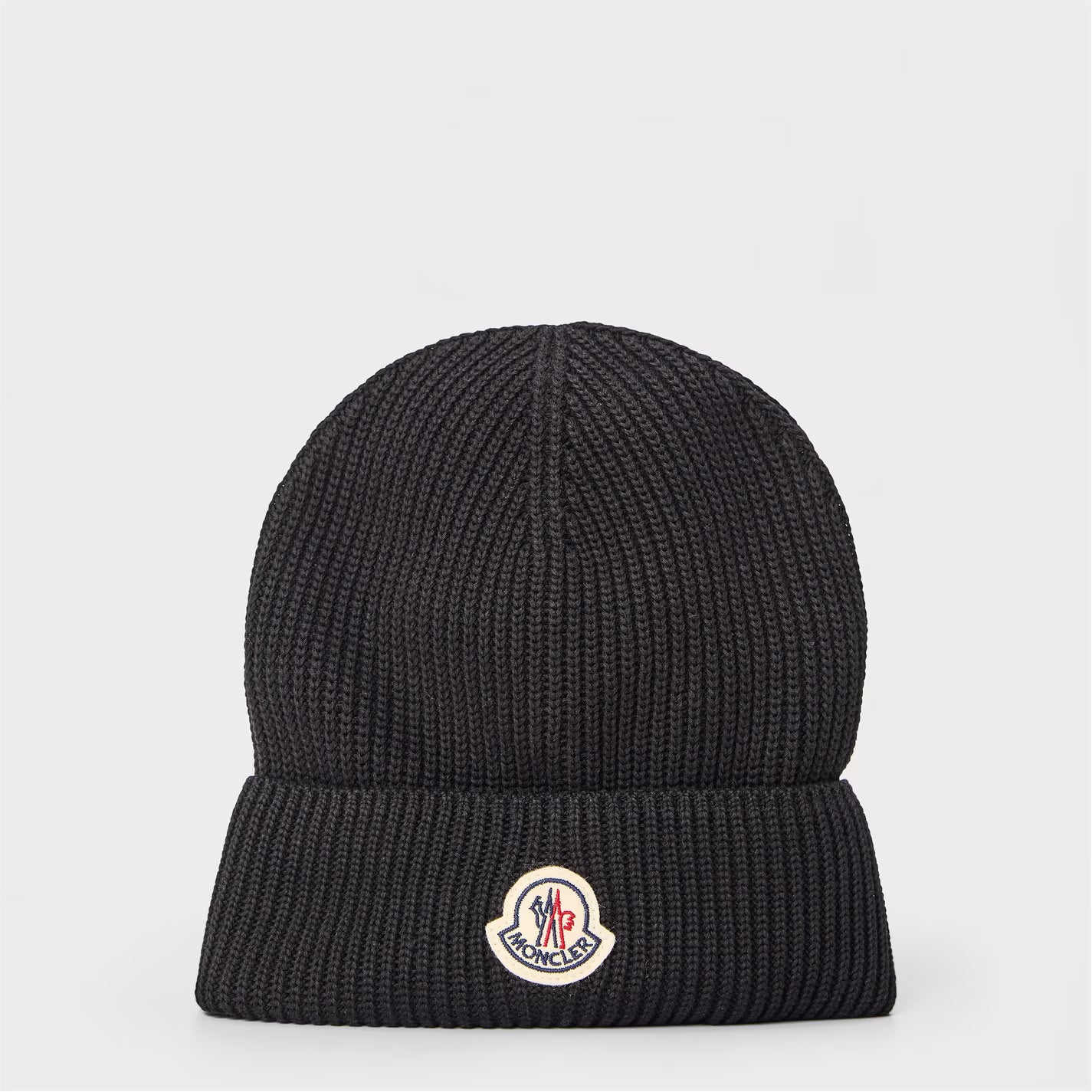 Moncler Logo Beanie Sn62