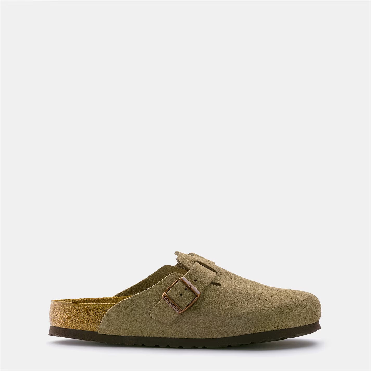 Boston Suede