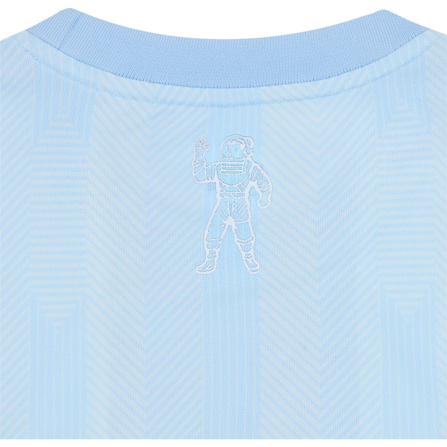 BILLIONAIRE BOYS CLUB Arch Logo Footy Shirt