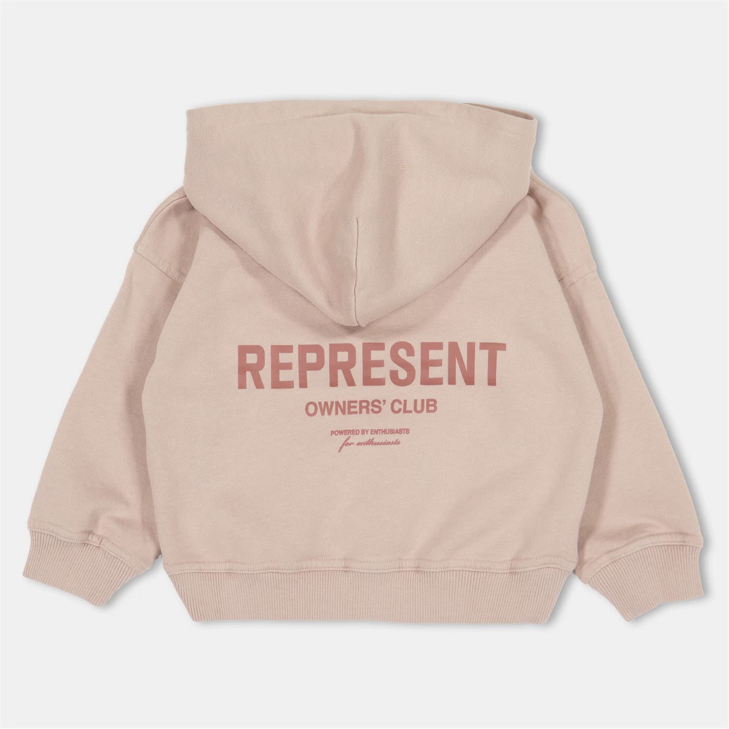 Infants Mini Owners Club Hoodie