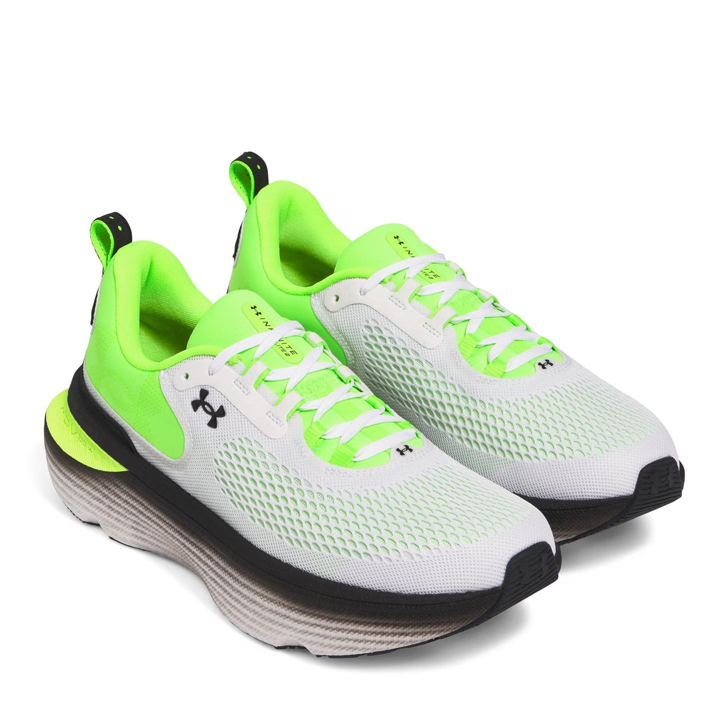 Under Armour Men's Infinite Elite Entry Road Running Shoes