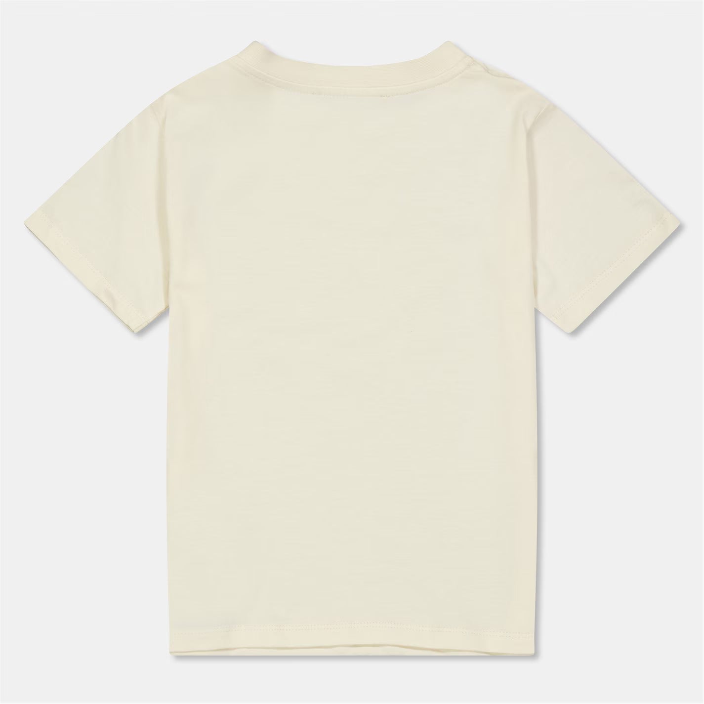 Kids Regular Fit T-Shirts