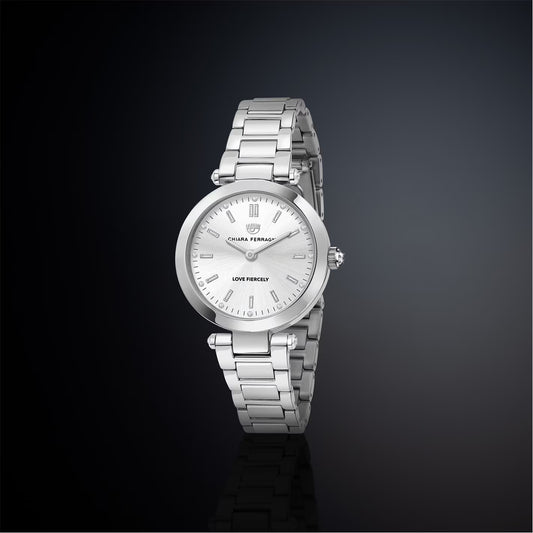 Analogue Quartz Watch