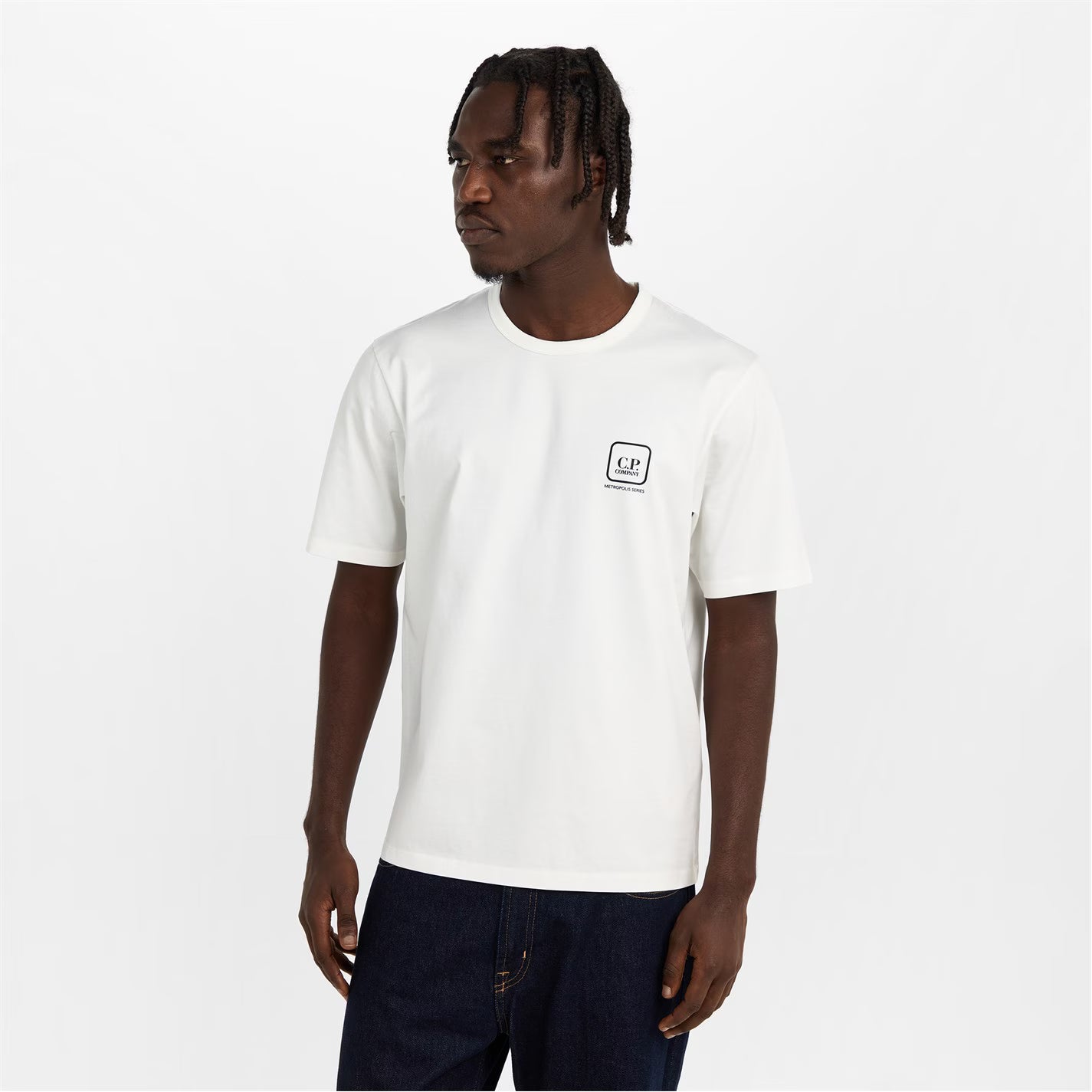 CPCM Stencil LG Tee Sn61