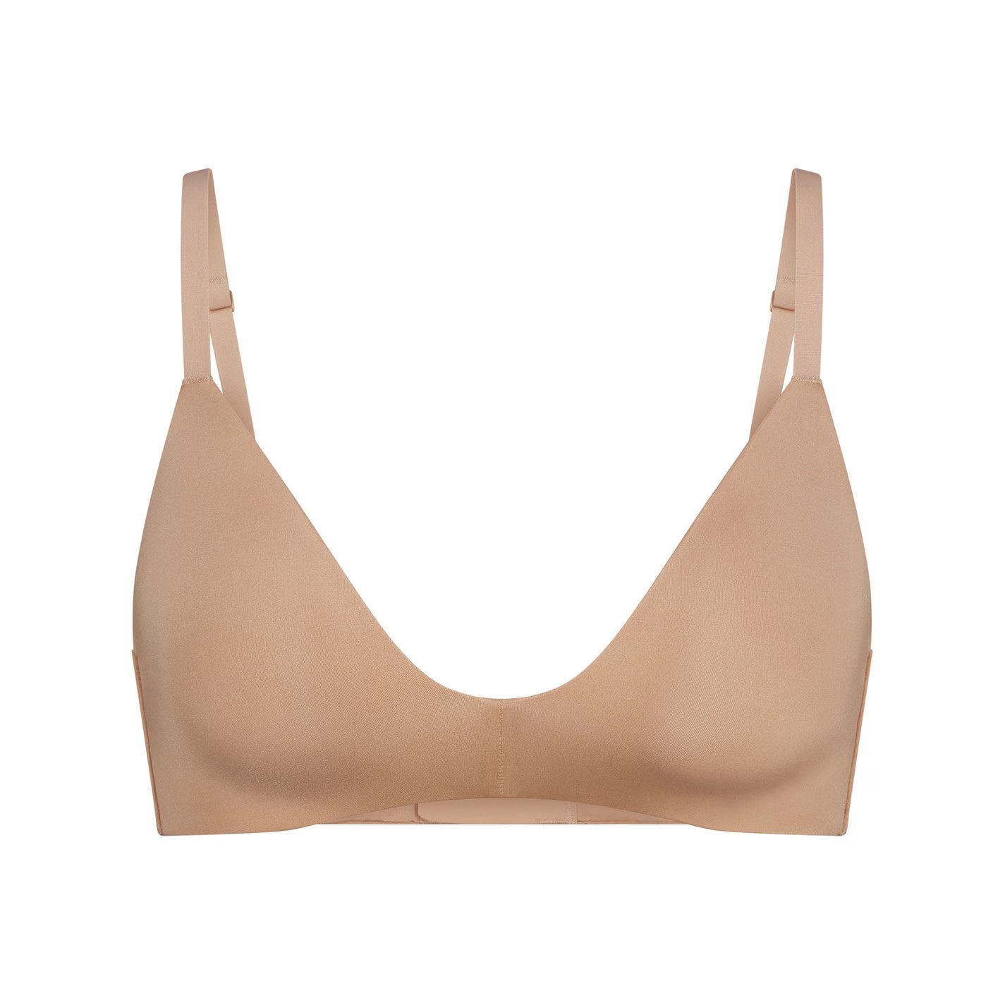SKIMS Women's Wireless Form T-Shirt Bra