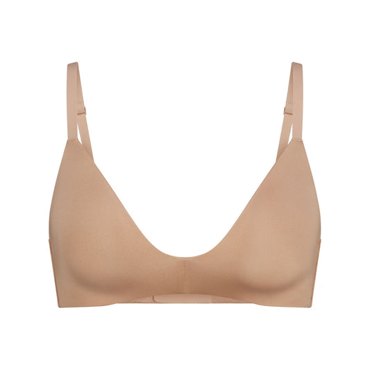 SKIMS Women's Wireless Form T-Shirt Bra