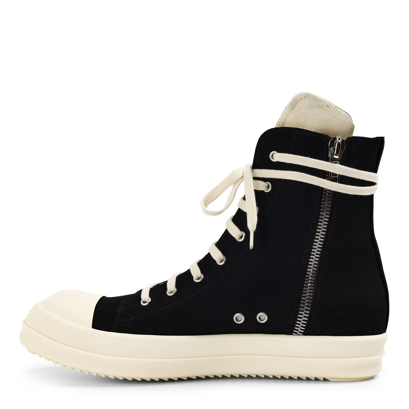 RICK OWENS DRKSHDW Men's High-Top Trainers