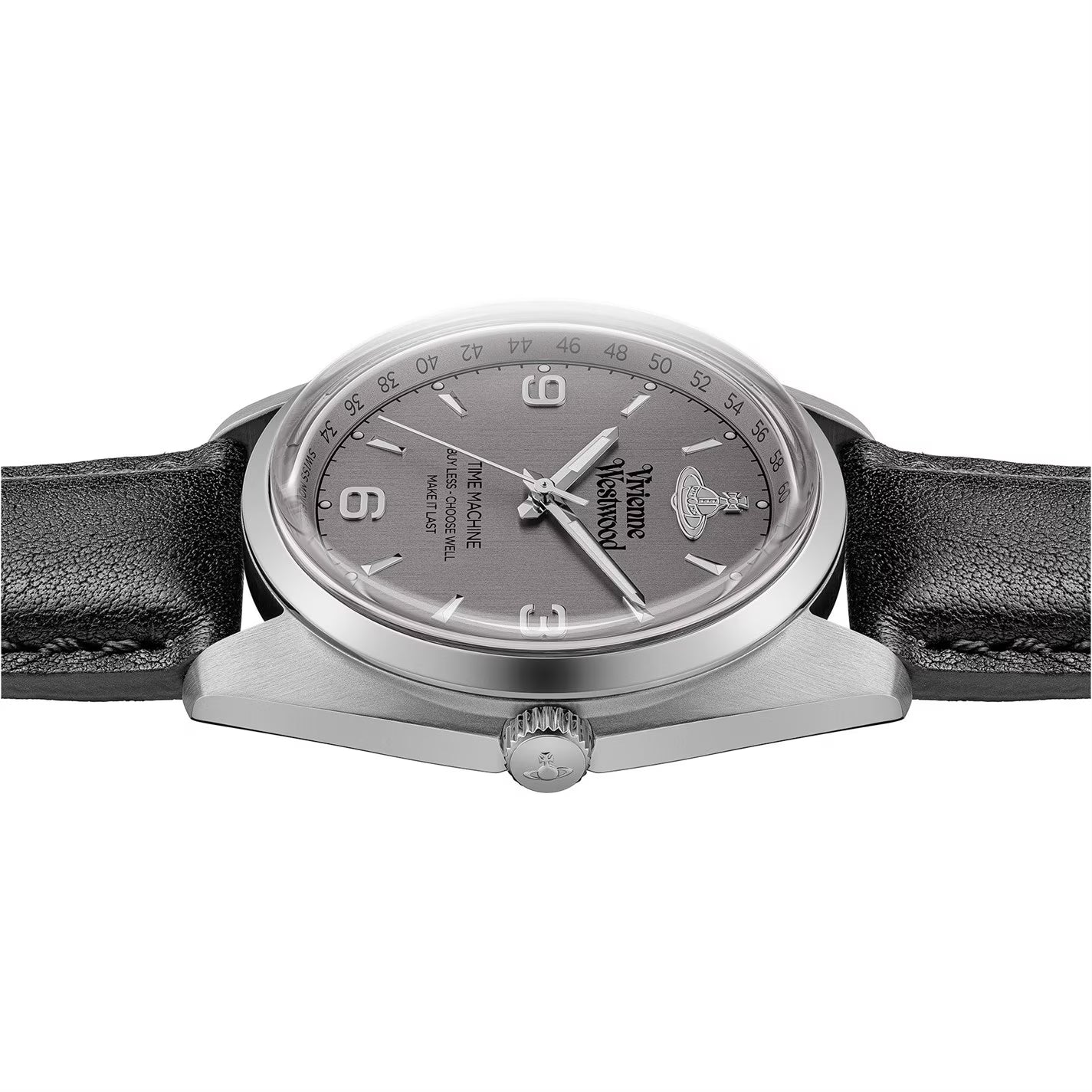 Unisex Adults Pennington Analogue Quartz Watch