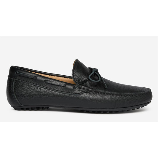 Men's Cano Leather Driver Loafers