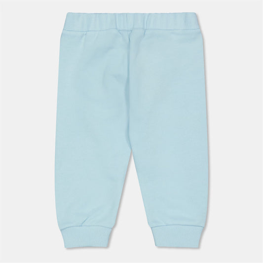 Kids' Logo Closed Hem Fleece Joggers