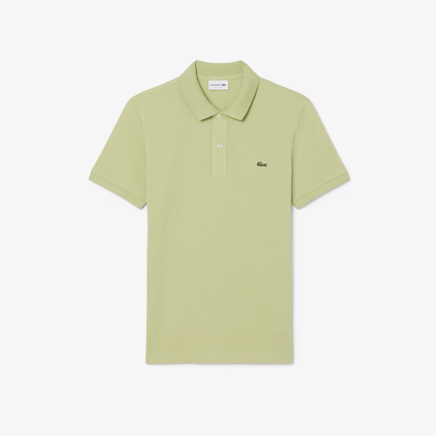 Slim Fit L.12.12 Original Polo Shirt