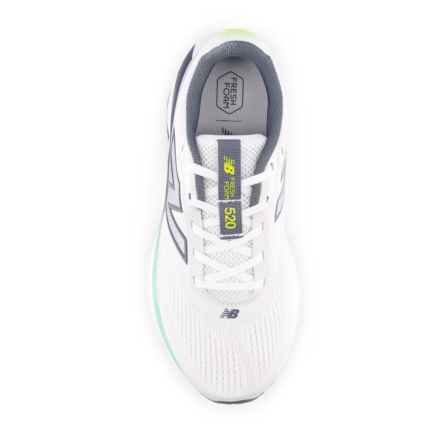 New Balance 520 v9 Womens Running Shoes