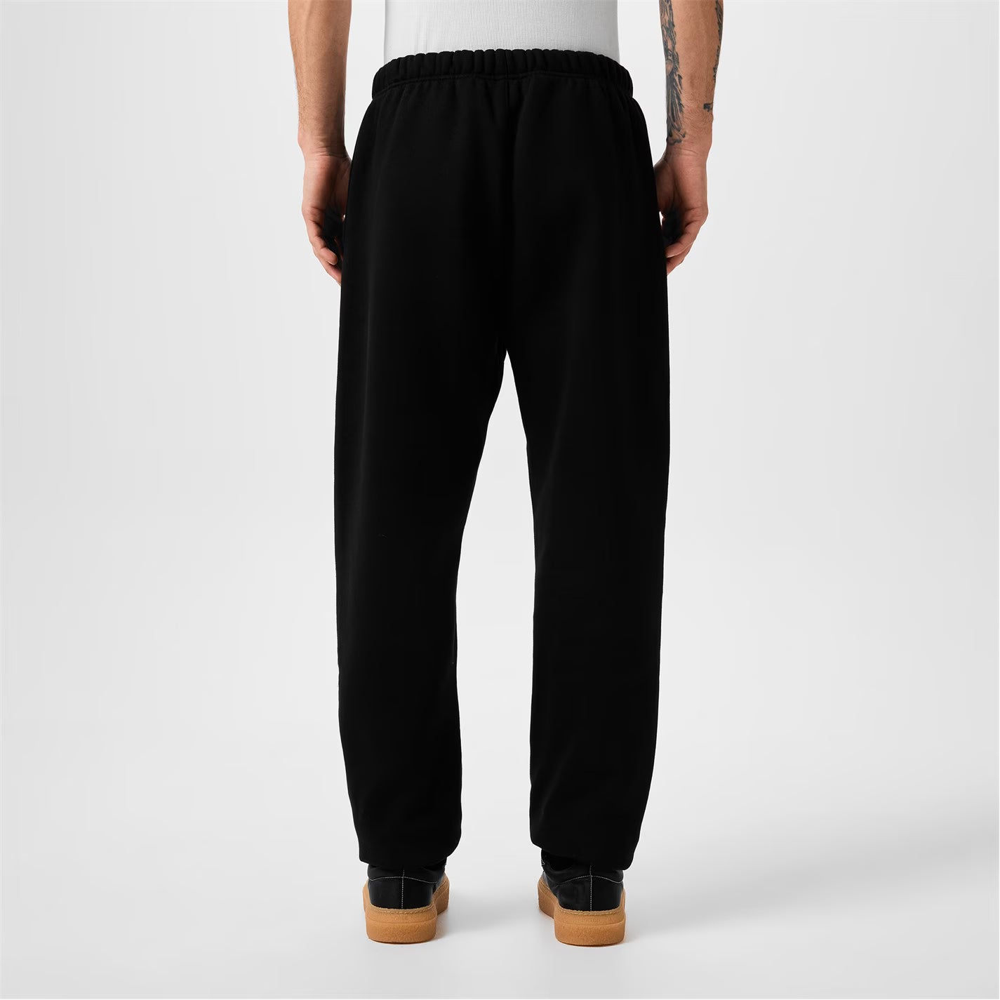 Fleece Essential Sweatpants