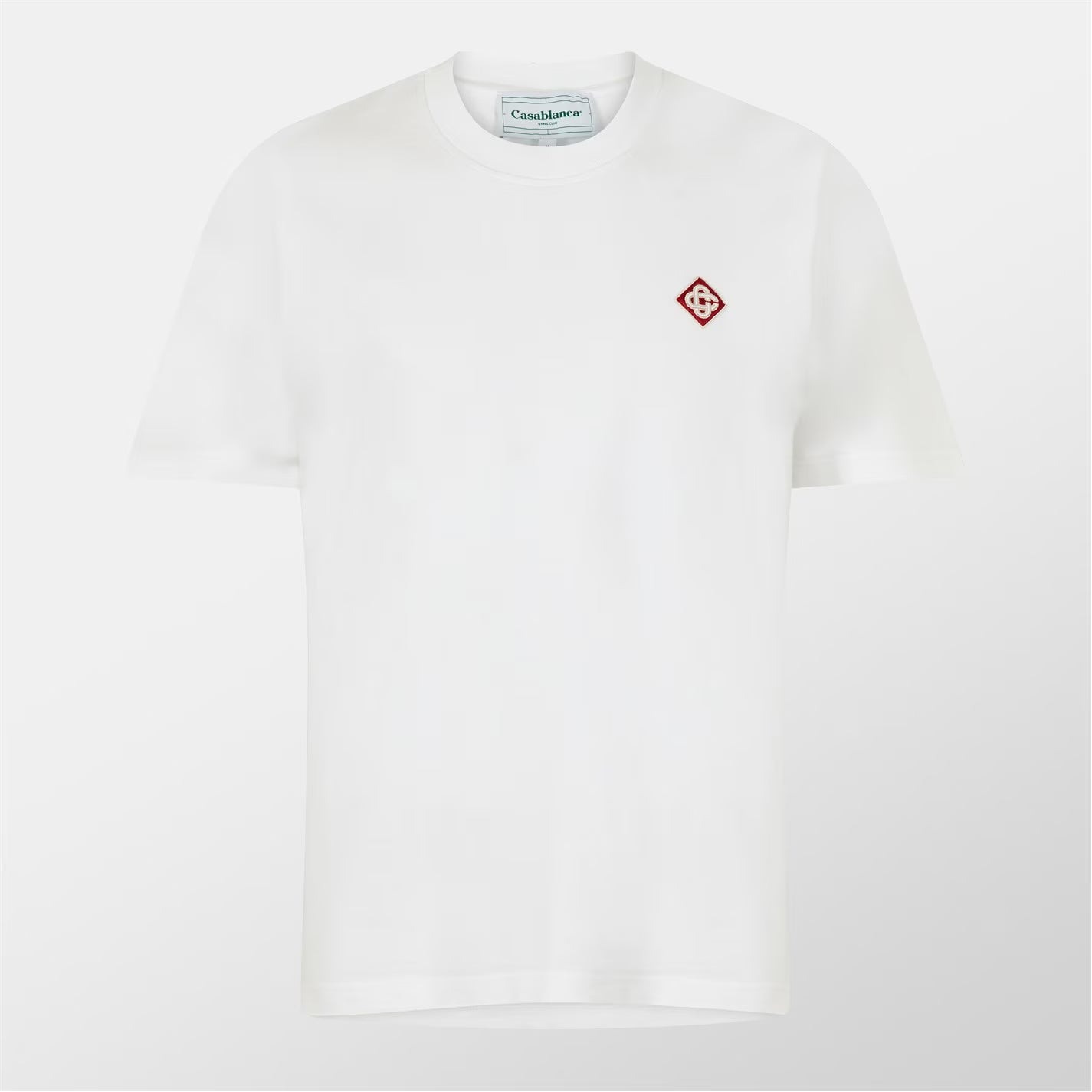 Men's Classic Logo T-Shirt