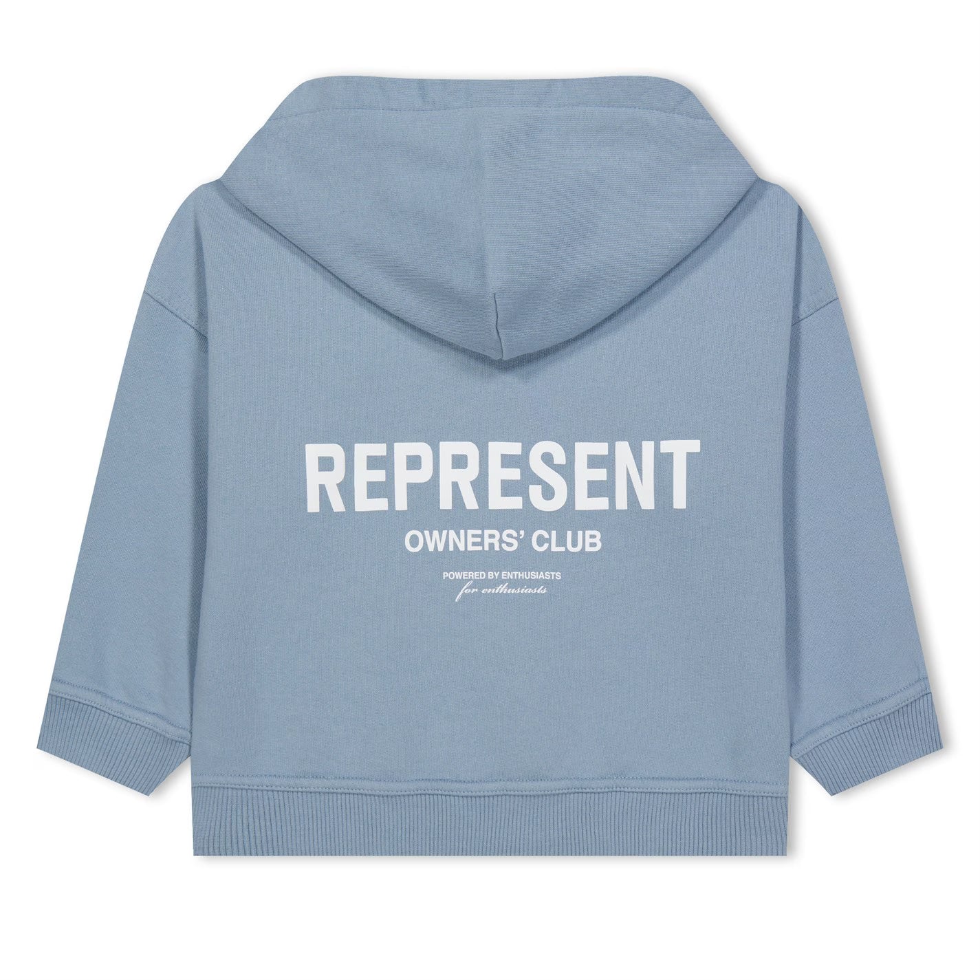 Infants Mini Owners Club Hoodie