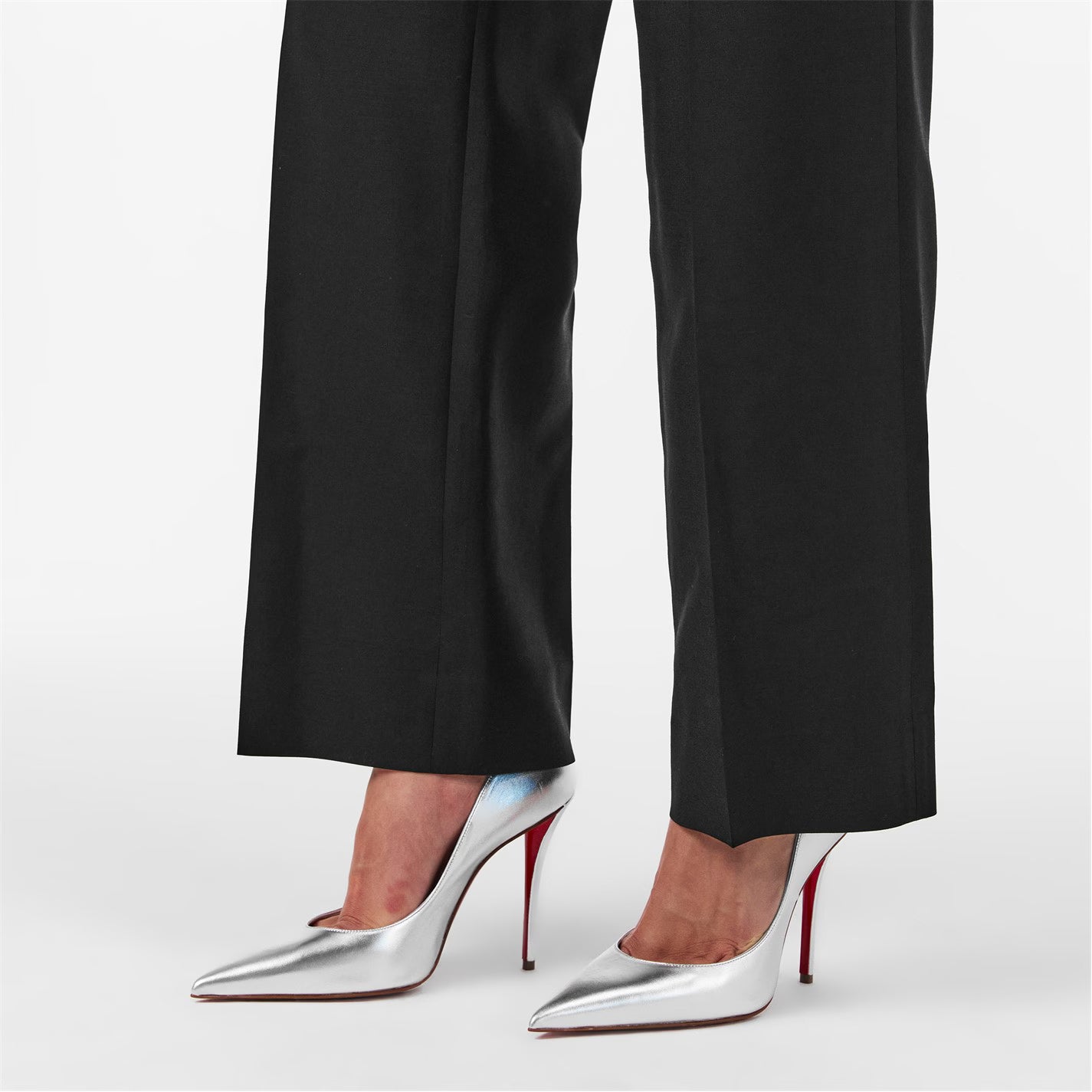 Women's Stiletto Court Shoes