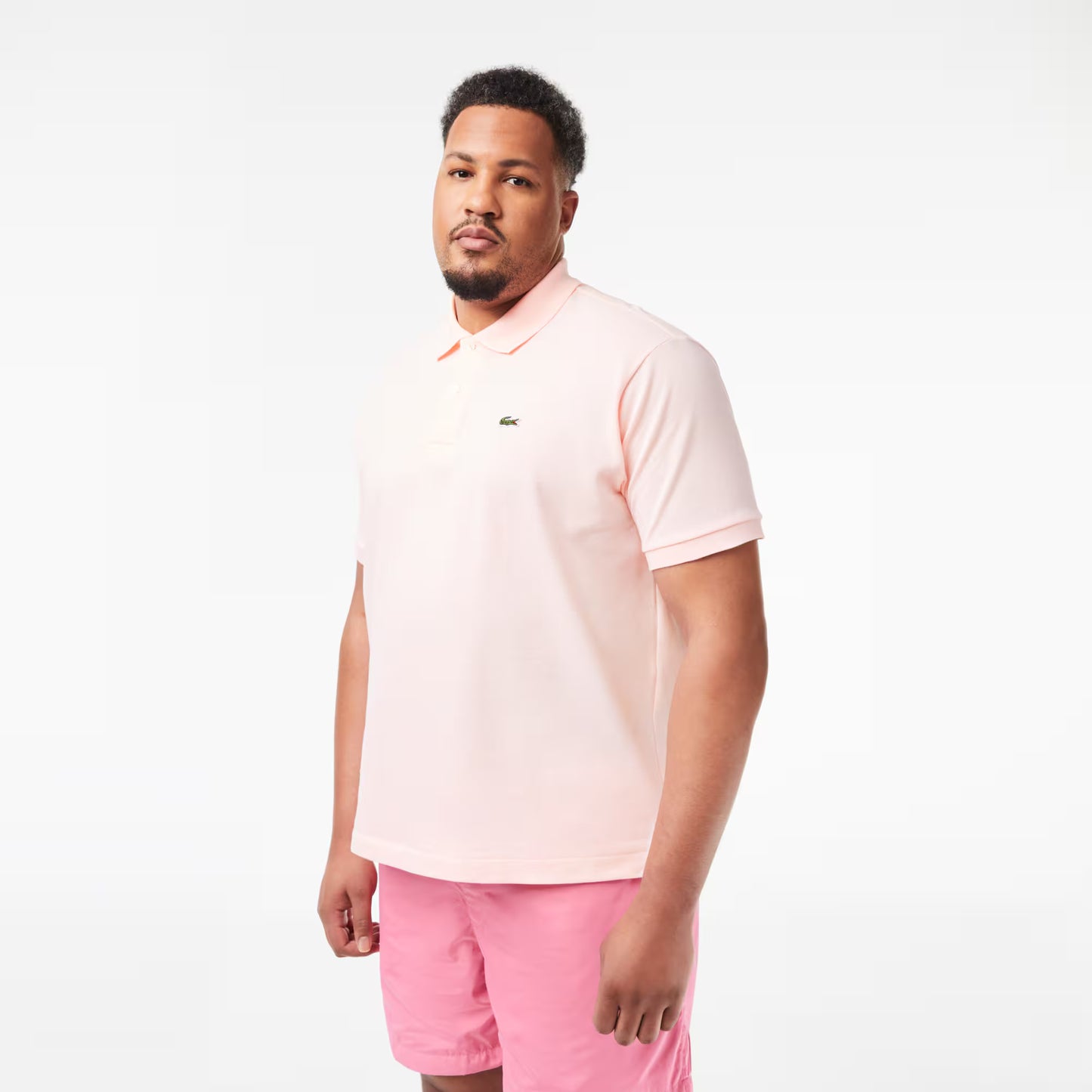 Classic Fit L.12.12 Original Polo Shirt