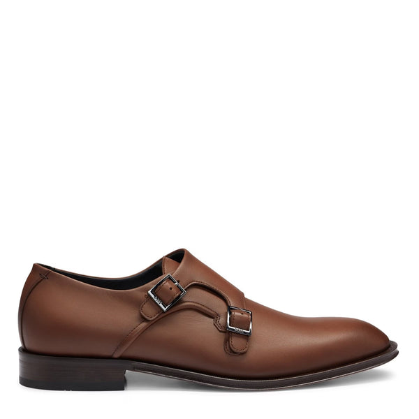 Men's Derrek Monk Derby Shoes