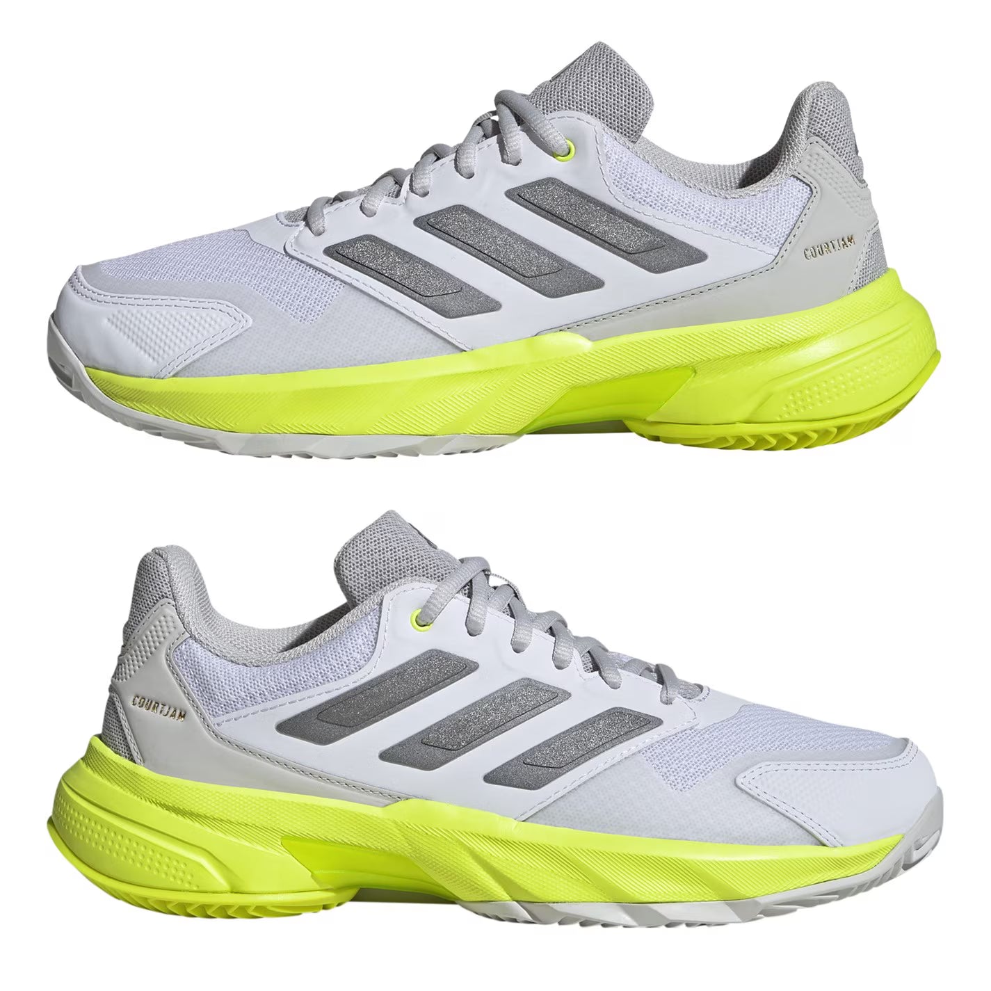 Women's Courtjam Control 3 Clay Court Tennis Shoes