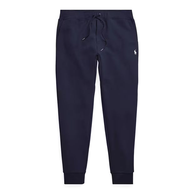 Men's Tech Closed Hem Jogging Bottoms