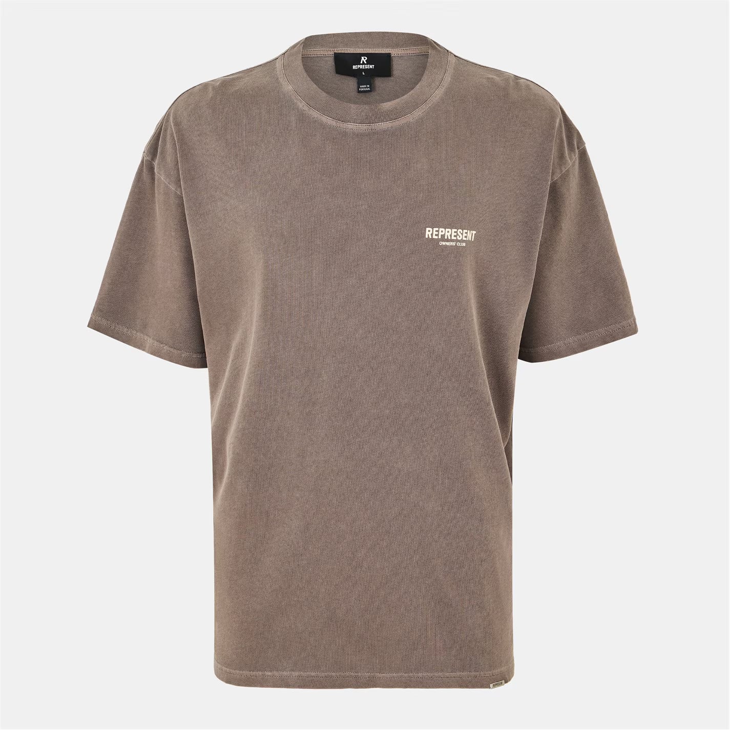 Men's Owners Club Oversized Fit T-Shirt