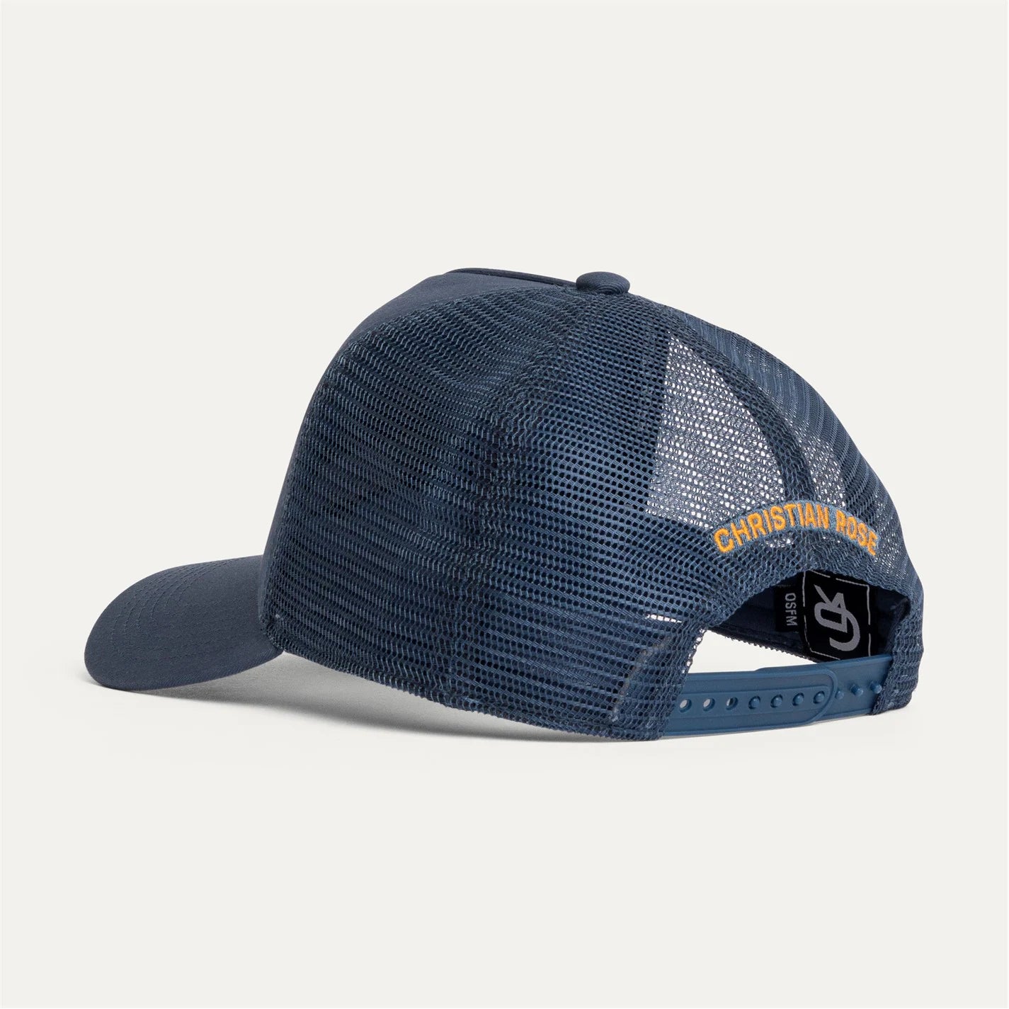 Men's Beyond Ordinary Trucker Cap