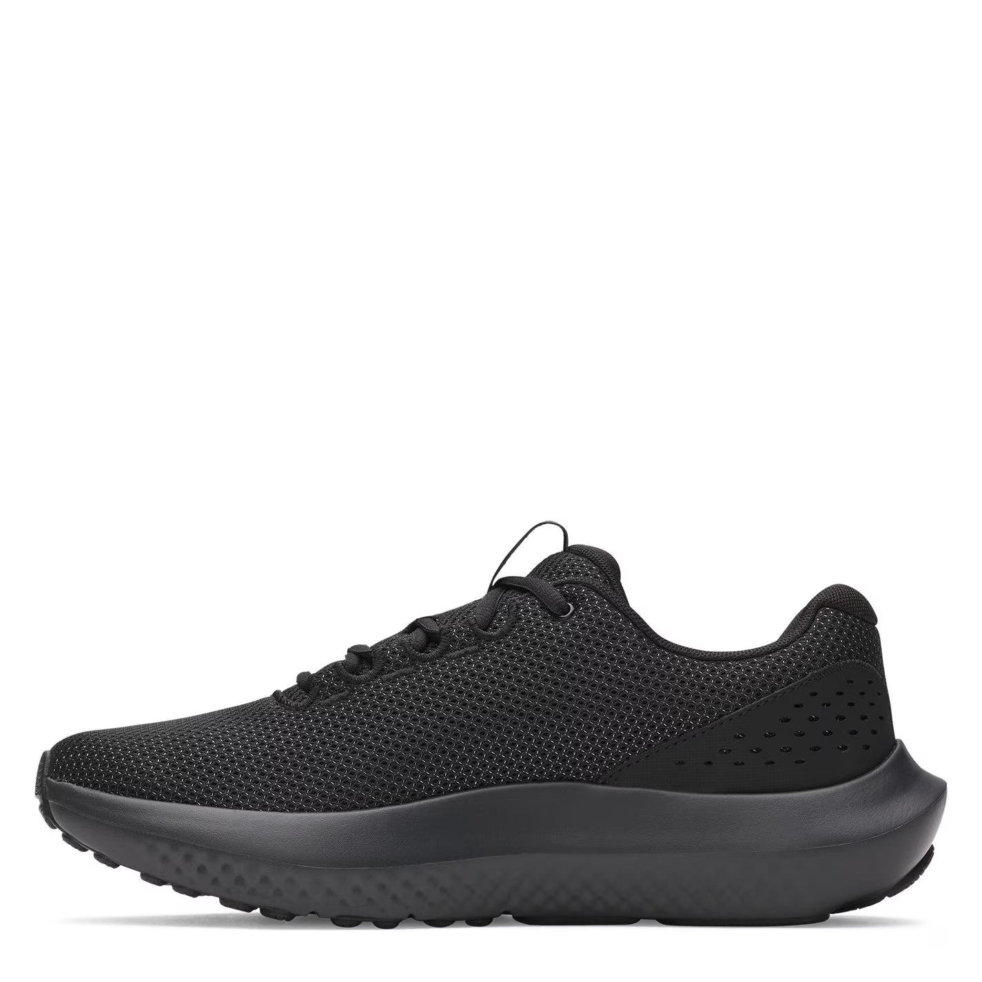 Under Armour Charged Surge 4 Mens Running Shoes