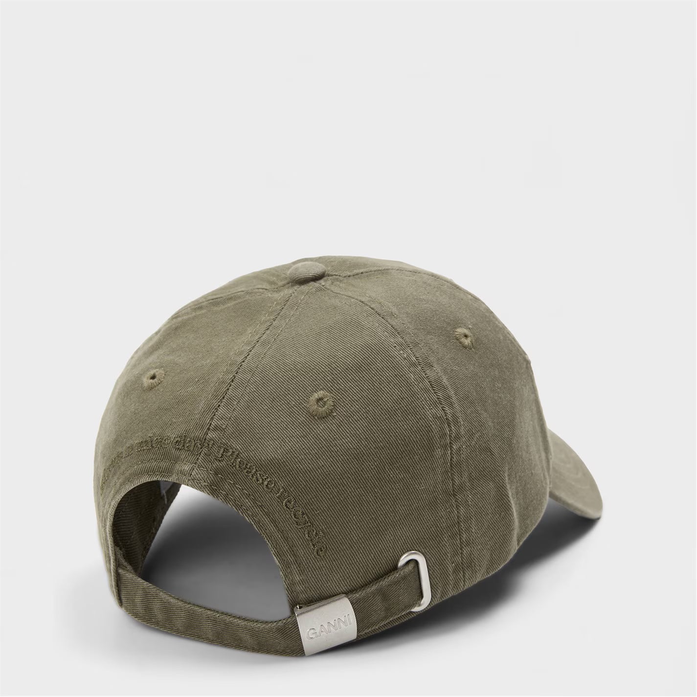 Women's Cotton Baseball Cap