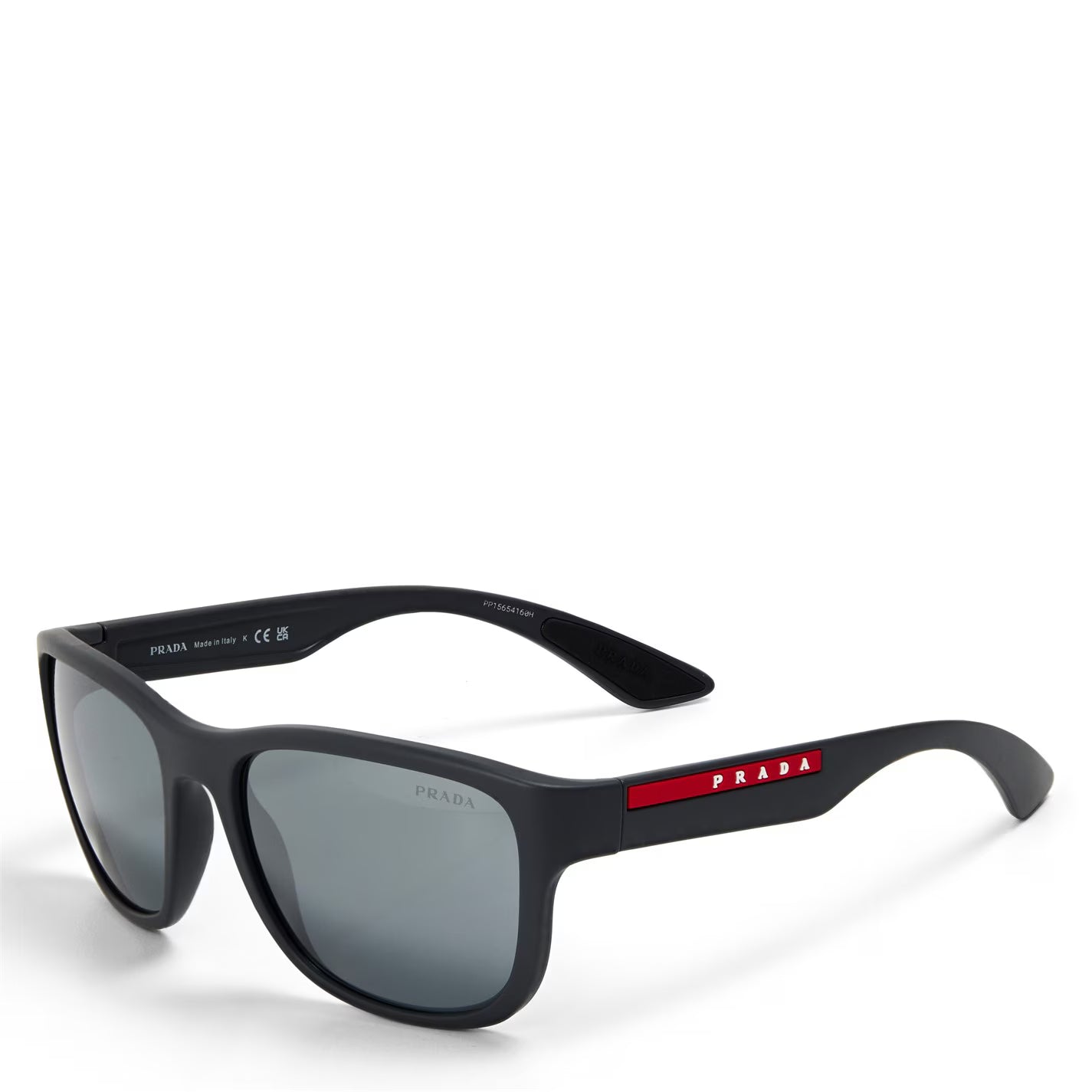 Men's 0PS 01US Aviator Sunglasses