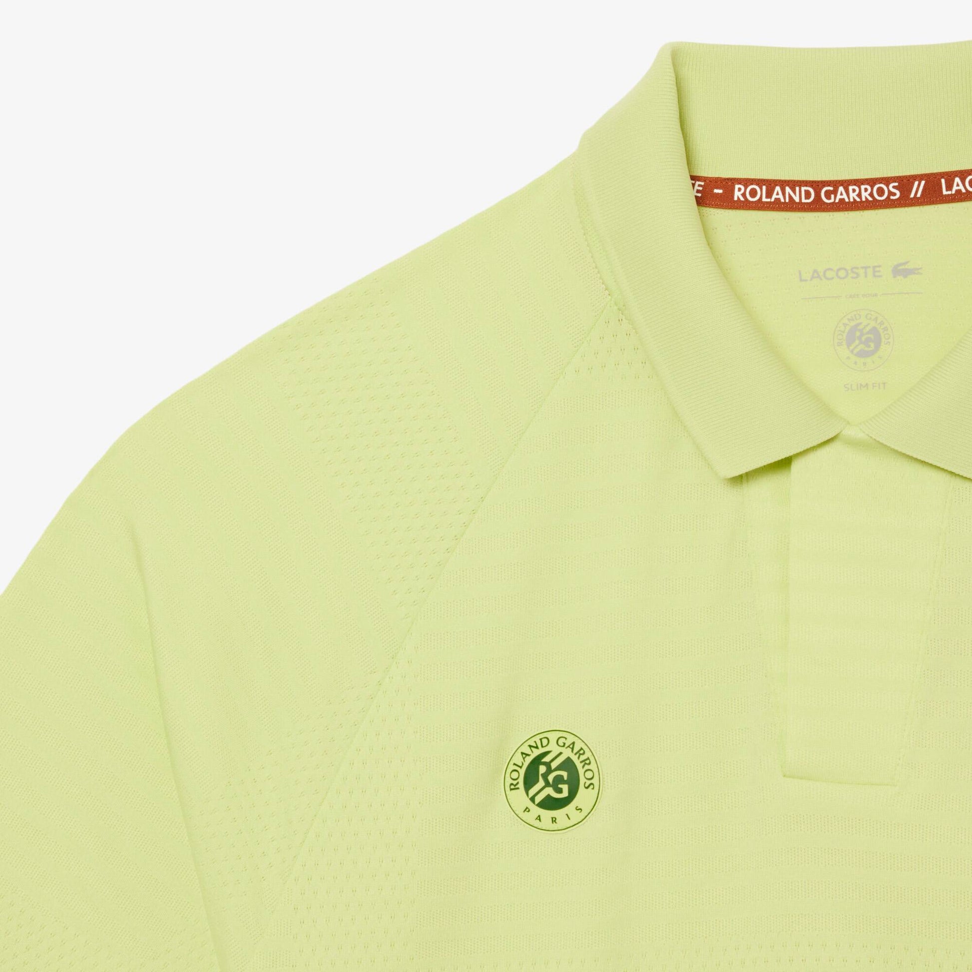 Roland-Garros Edition Tennis Polo Shirt