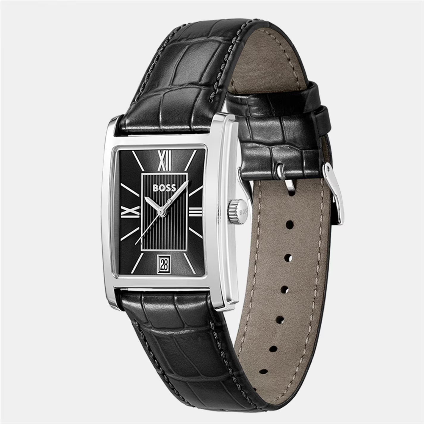 Gents BOSS Principle Dress Watch