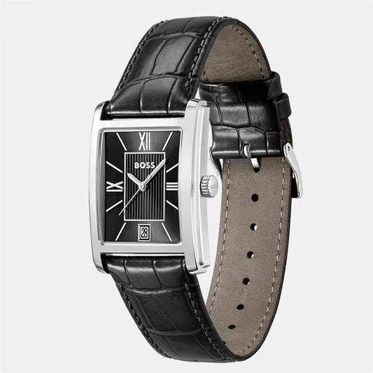 Gents BOSS Principle Dress Watch