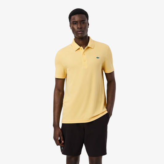 Lacoste Tennis x Novak Djokovic Polo Shirt