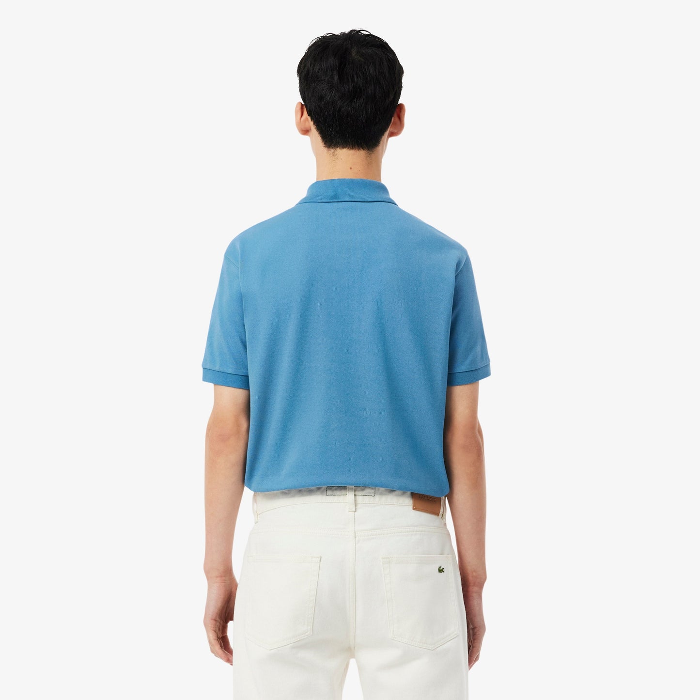 Classic Fit L.12.12 Original Polo Shirt