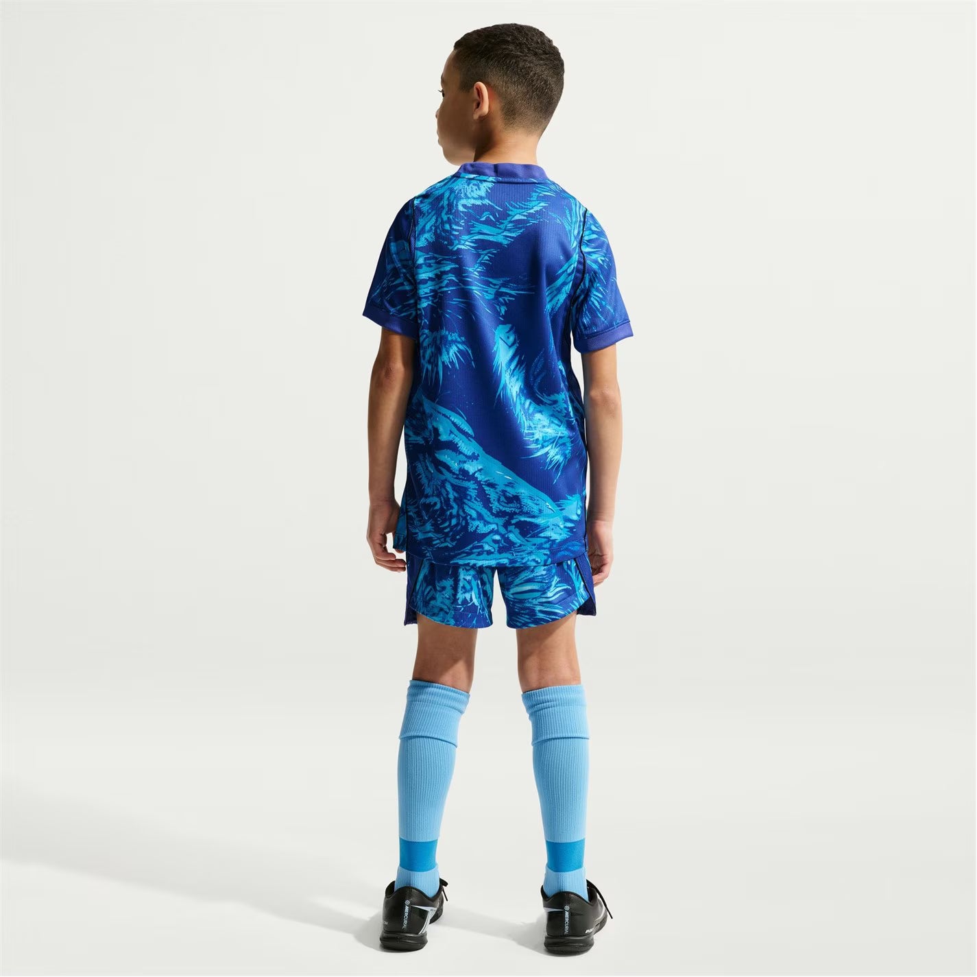 Nike England Goalkeeper Shirt World Cup 2026 Juniors