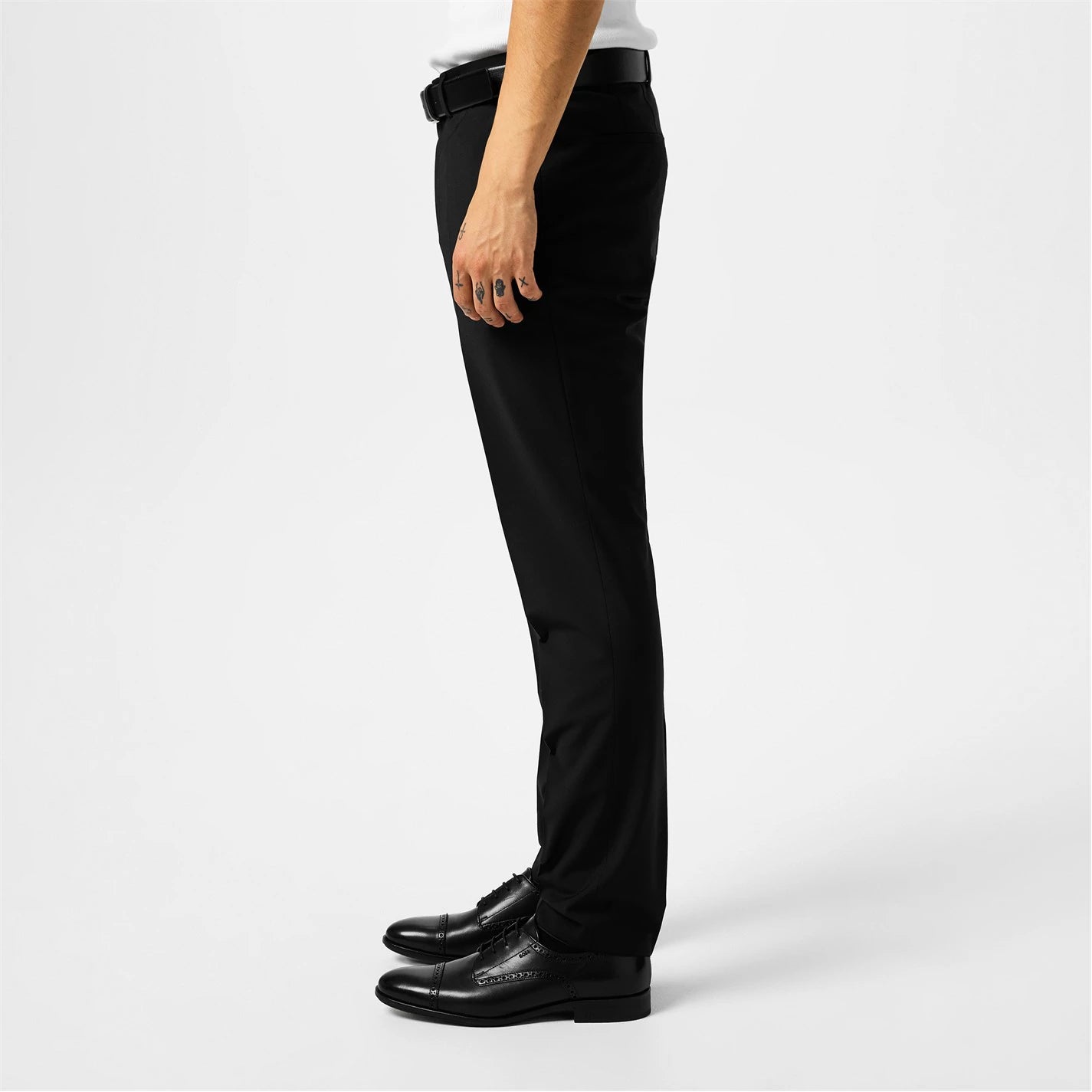 Men's Getlin Flex Suit Trousers