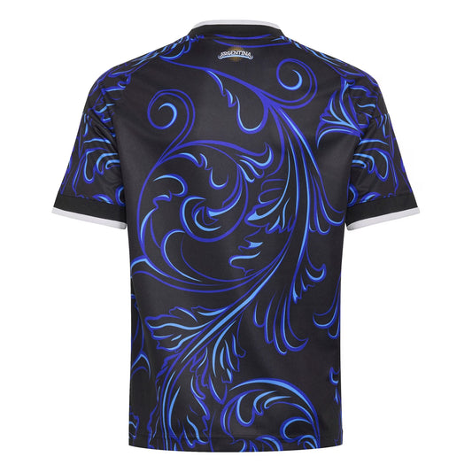 adidas Argentina Away Shirt World Cup 2026 Junior