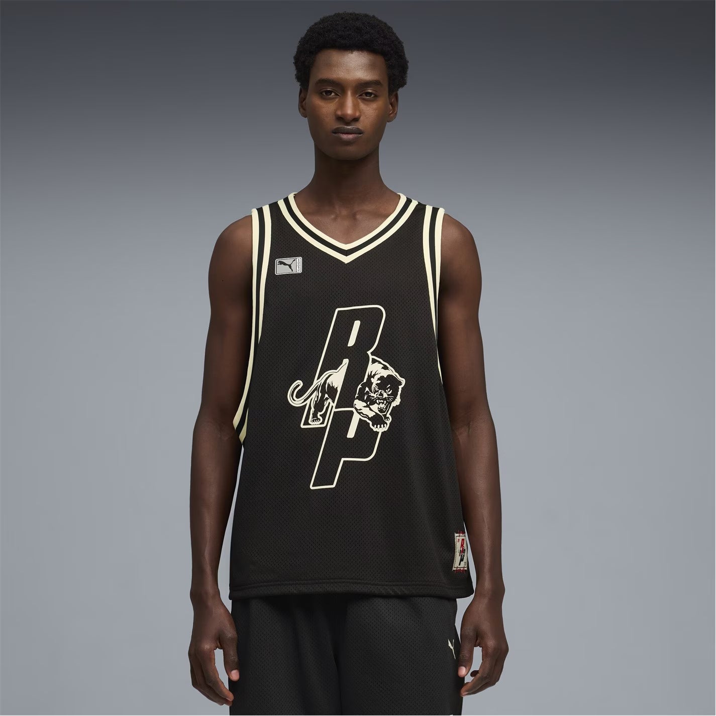 PUMA x BB Jersey Sn62