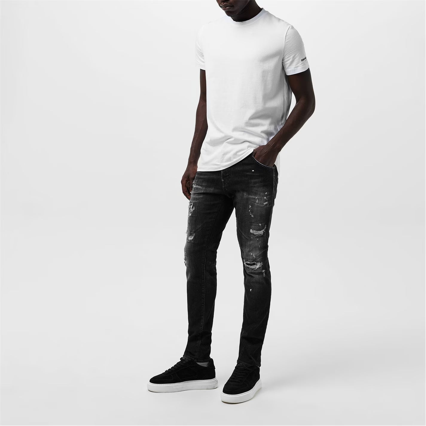 Cool Guy Slim Jeans