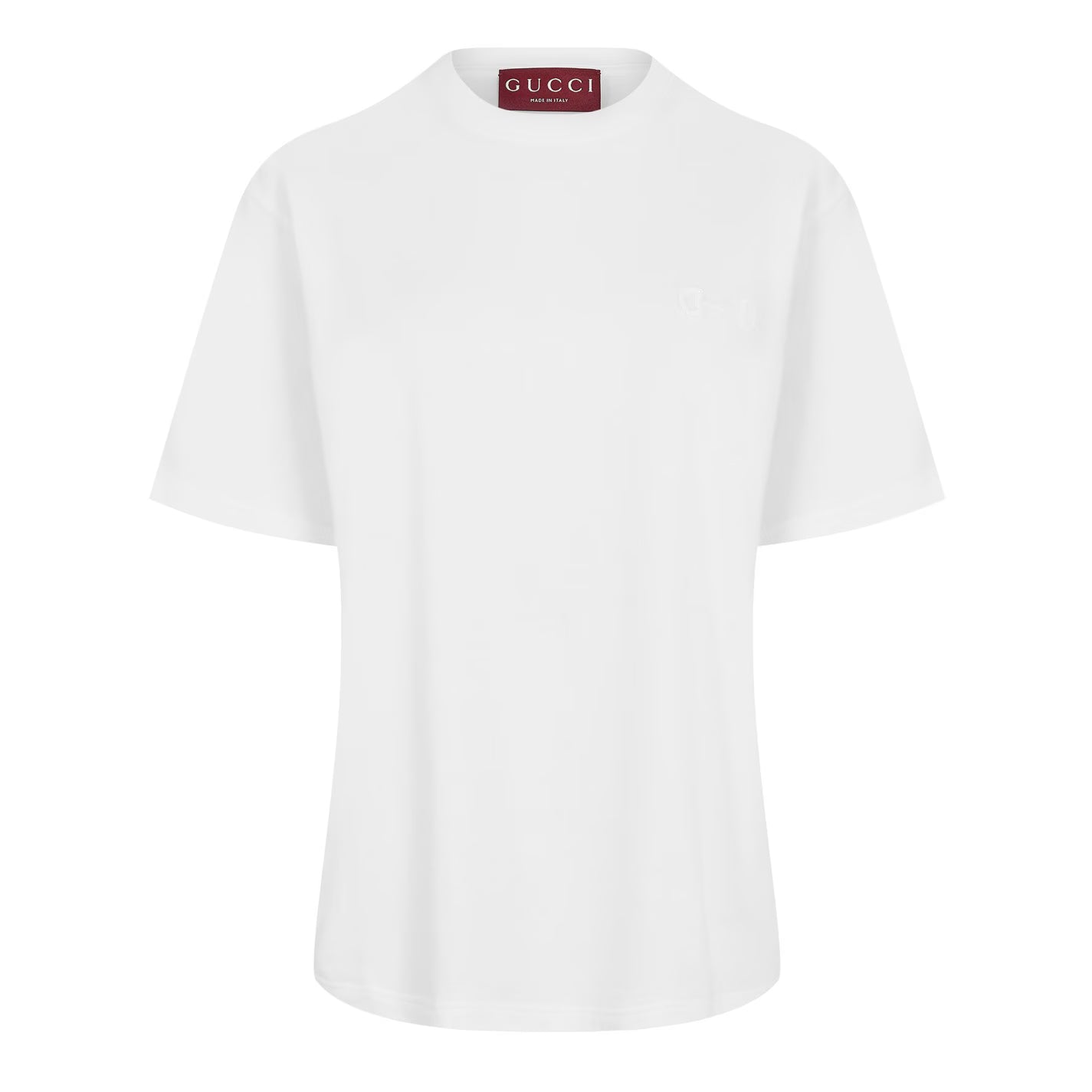 Women's Small Logo T-Shirt