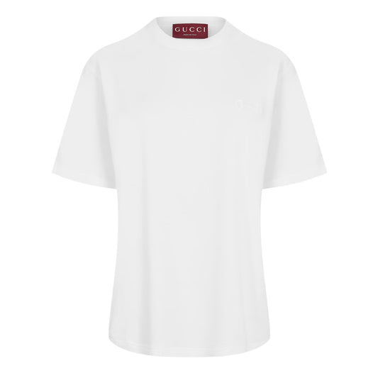 Women's Small Logo T-Shirt