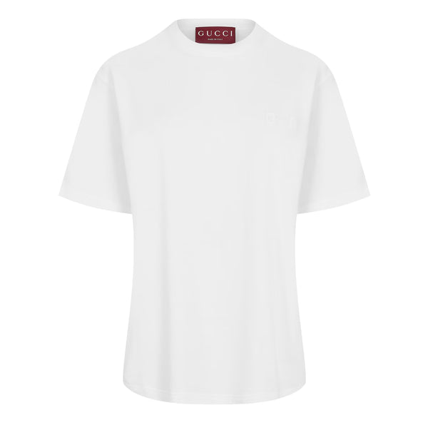 Women's Small Logo T-Shirt