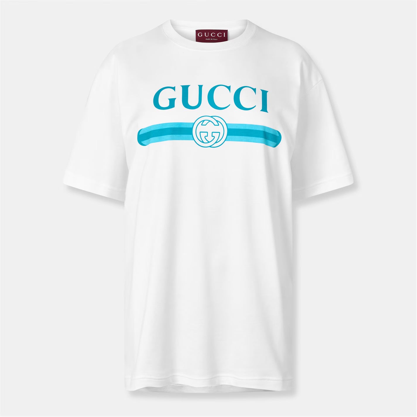 Women's Oversized T-Shirt