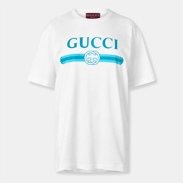 Women's Oversized T-Shirt