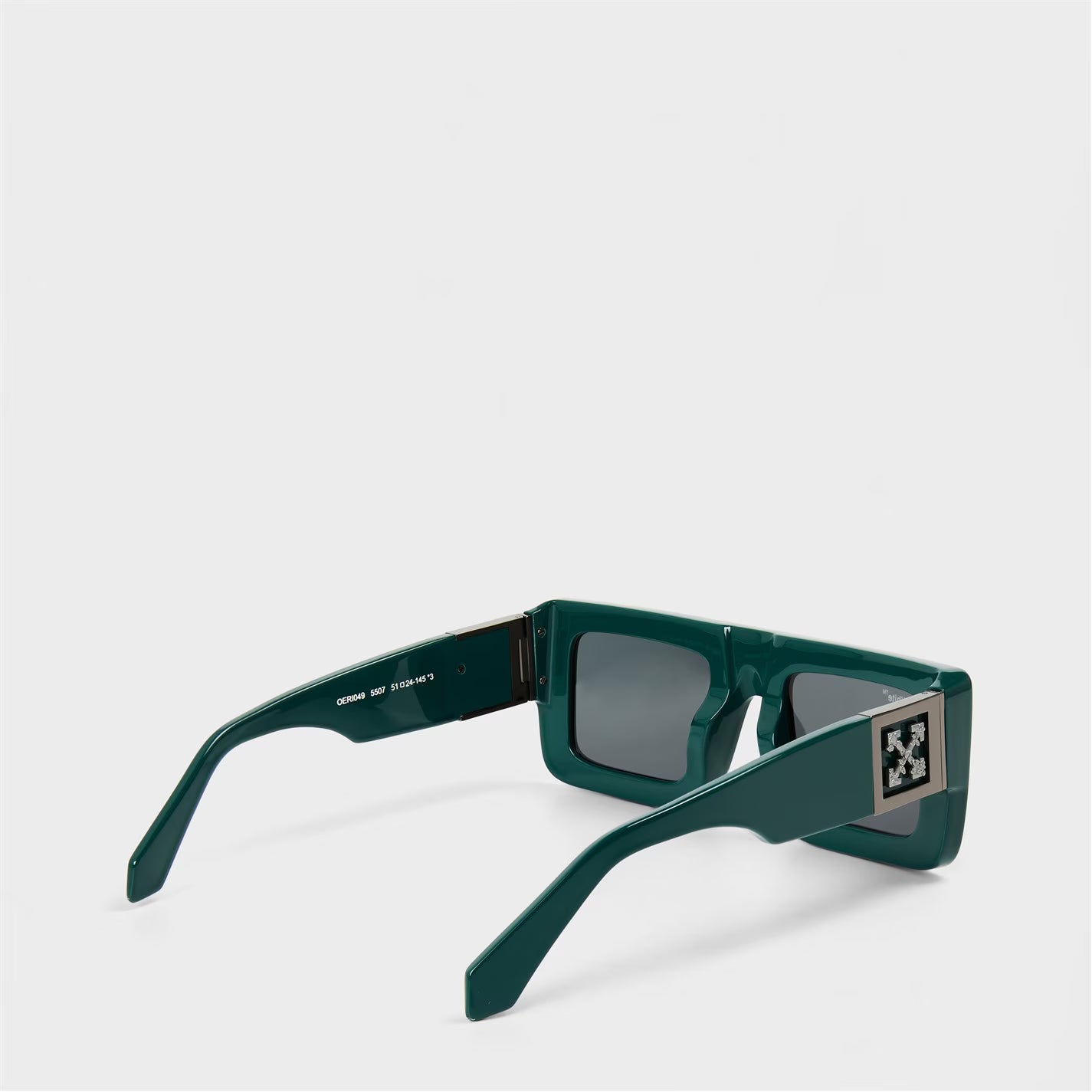 Unisex Square Sunglasses, Square Design