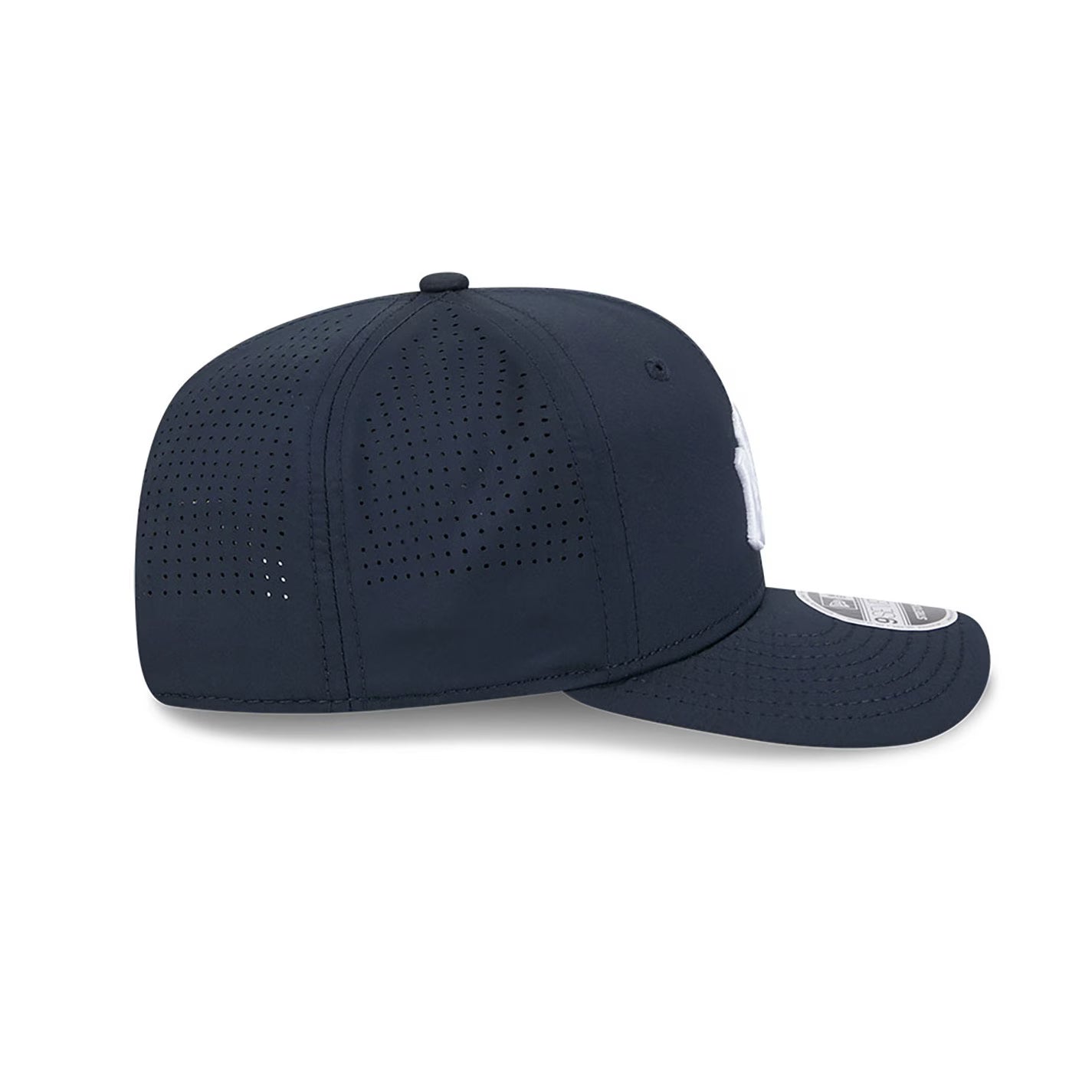 9SEVENTY Stretch Snap Baseball Cap