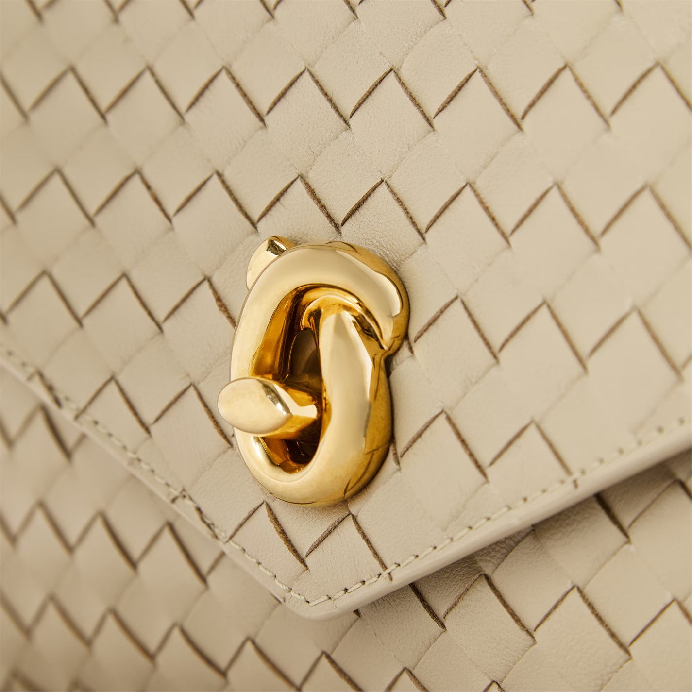 BOTTEGA VENETA Knot Lock - 