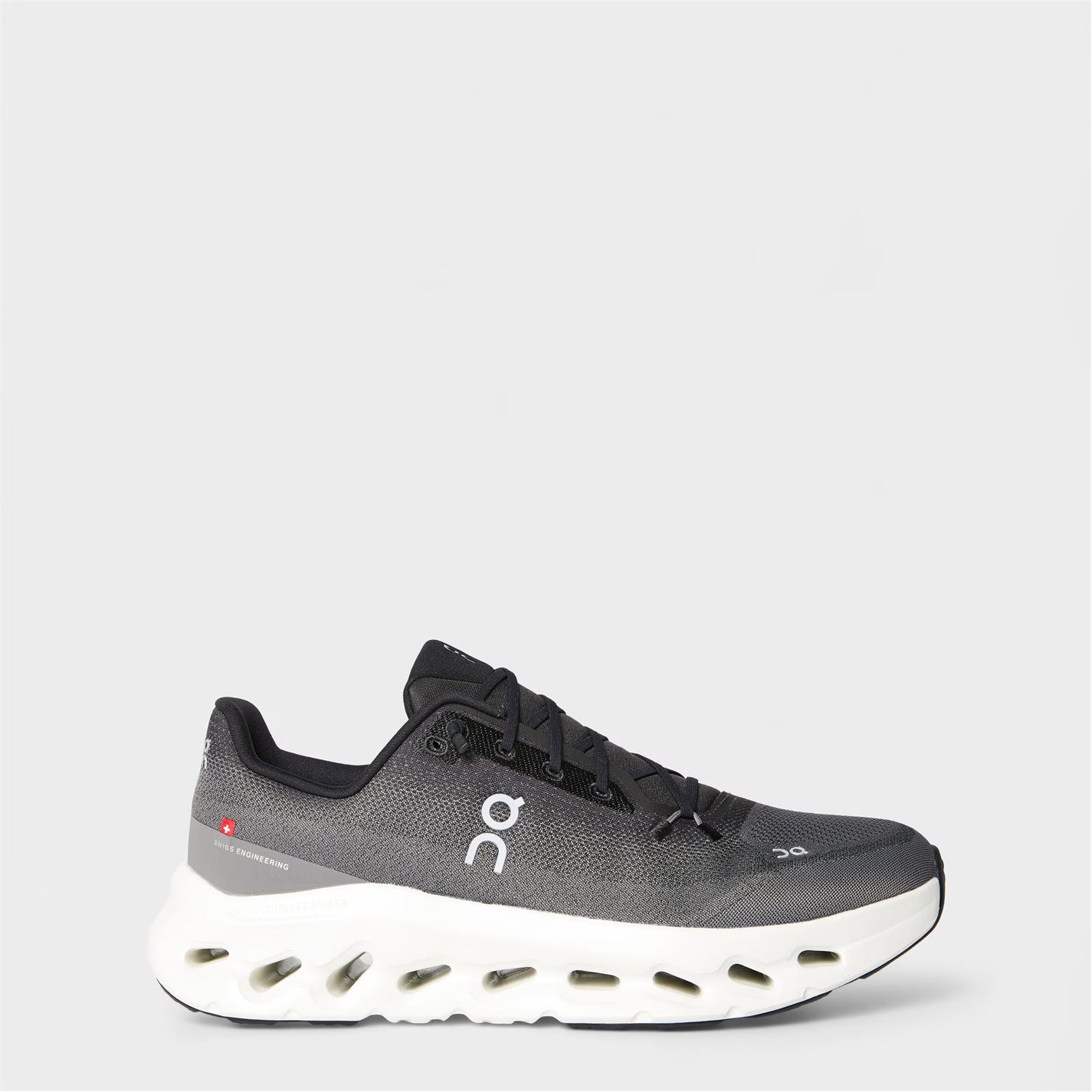 Mens Cloudtilt Running Shoes