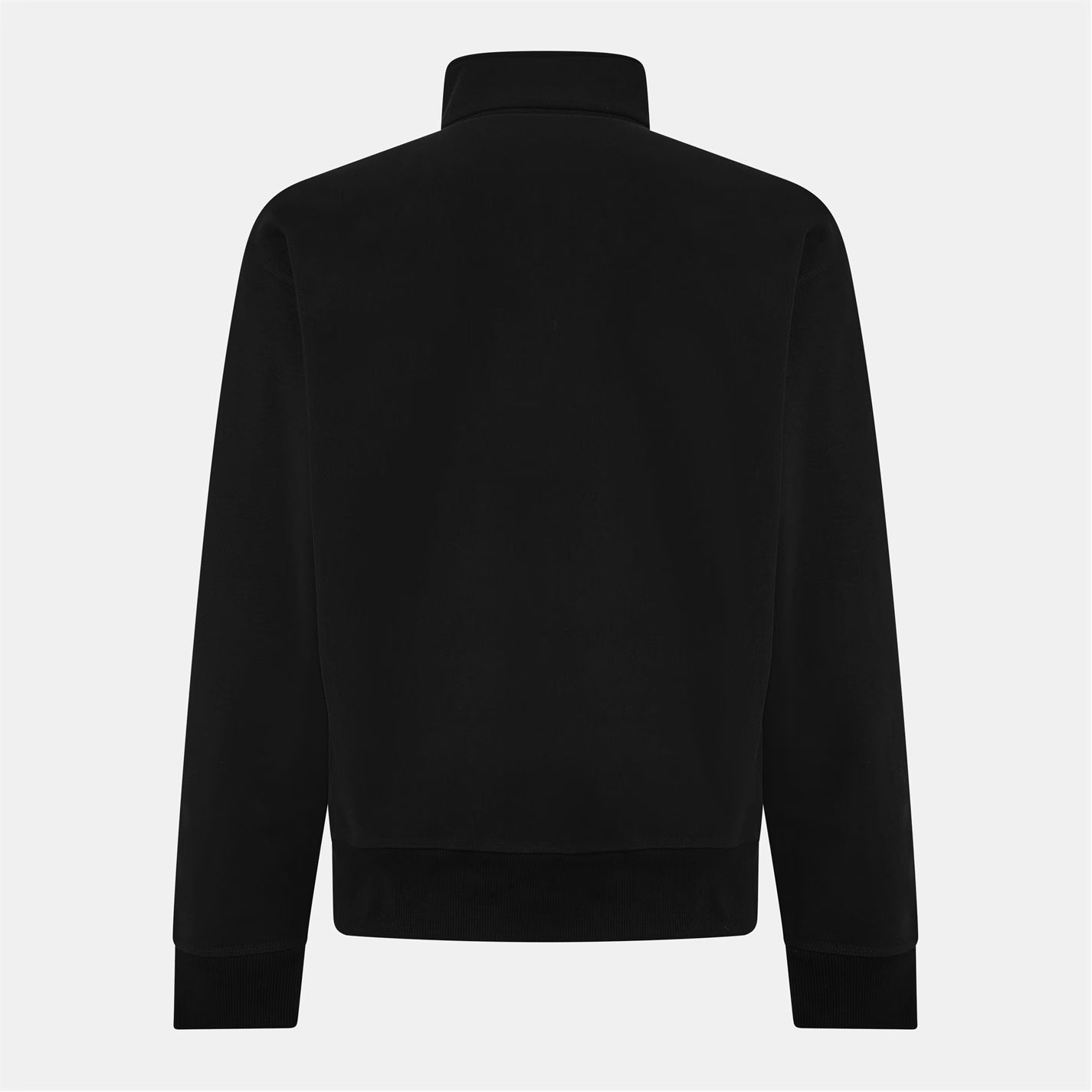 Men's Quarter Zip Fleece